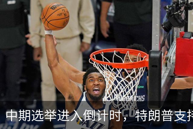 中期选举进入倒计时,特朗普支持率暴跌许下承诺,买单终究是民众